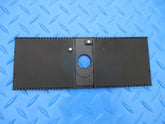 Bentley Continental GT Gtc Flying Spur shifter dust cover repair kit #8051